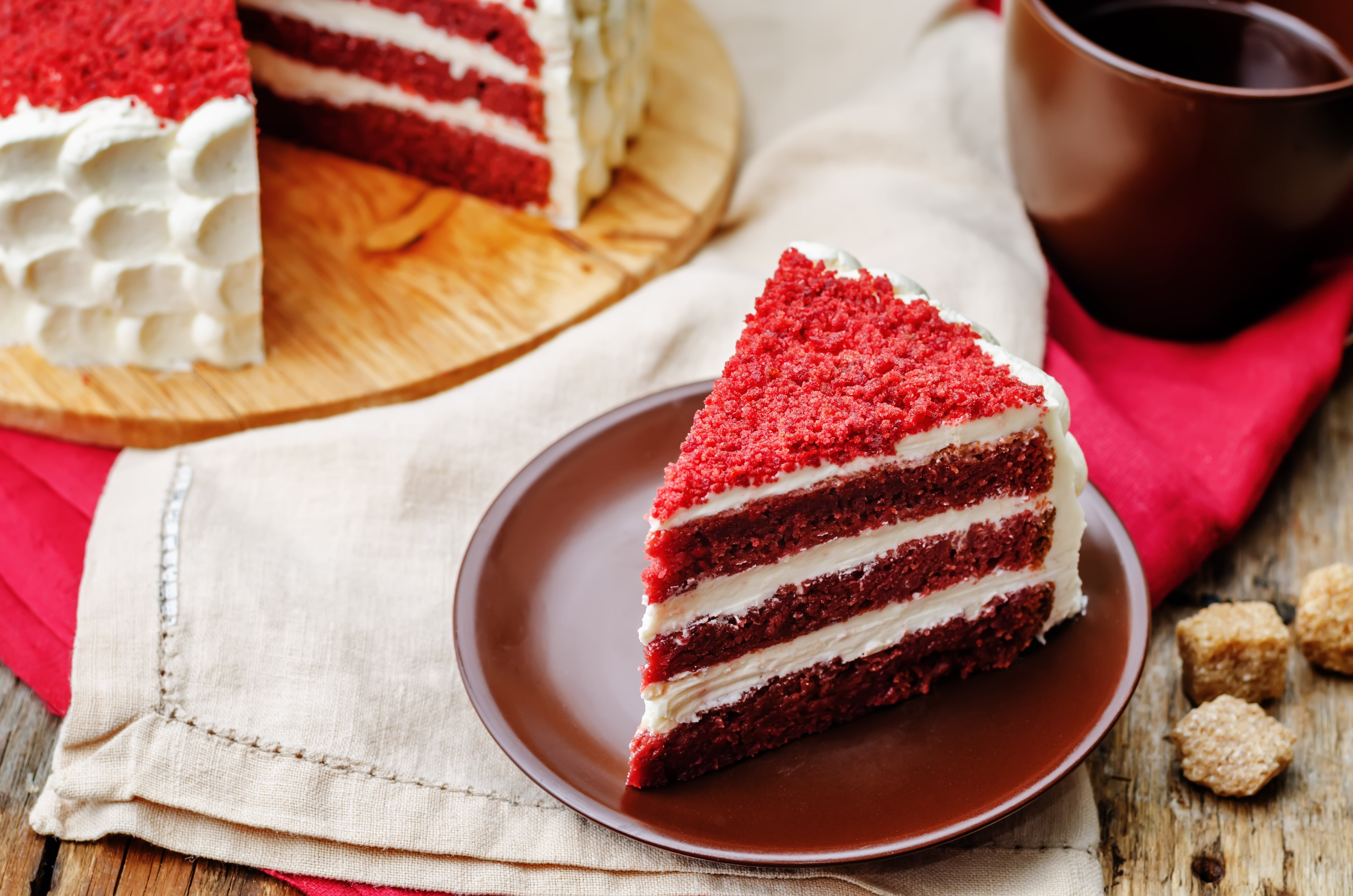 red velvet cake re